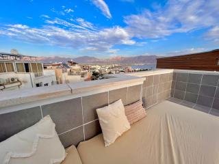 Santai view - Eilat - 6