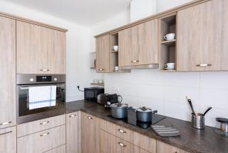 Nobles Apartments - Praga - 3