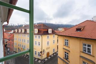 Nobles Apartments - 5