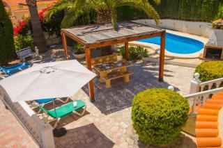 Villa Erik - PlusHolidays - Calpe - 3