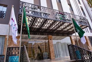 idles By Staytion Serviced Apartments - 9