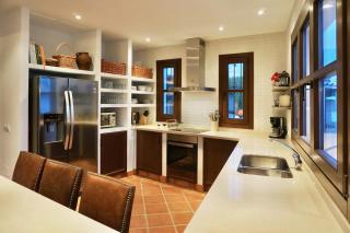 Casa Alba - Nerja - 9