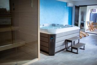 Villa Spa Heaven - 4