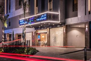 idles By Staytion Serviced Apartments - Dschidda - 5