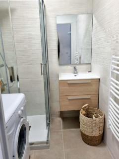 Appartement 2 pièces tout confort - Saint-Raphaël - 3