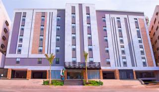 idles By Staytion Serviced Apartments - Dschidda - 8
