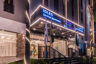 idles By Staytion Serviced Apartments - Dschidda - 3