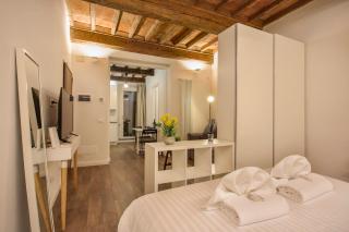 Oltrarno Suite in Florence - Florenz - 2