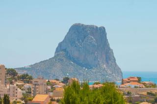 Villa Erik - PlusHolidays - Calpe - 1
