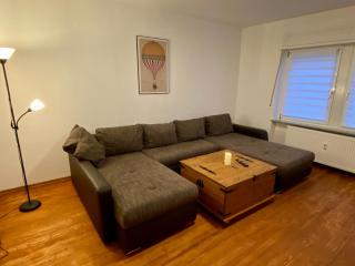 Ferienwohnung Ernzerhof - Idar-Oberstein - 1