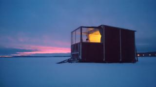 Lake Inari Mobile Cabins - 9