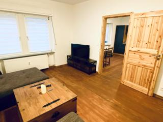 Ferienwohnung Ernzerhof - Idar-Oberstein - 2
