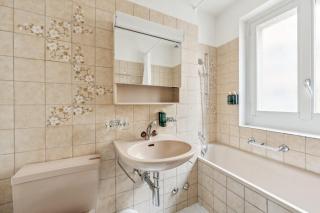 Central Apartment for City Explorers 224 - Zurigo - 4