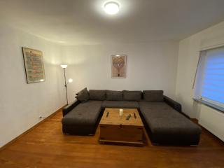 Ferienwohnung Ernzerhof - Idar-Oberstein - 4