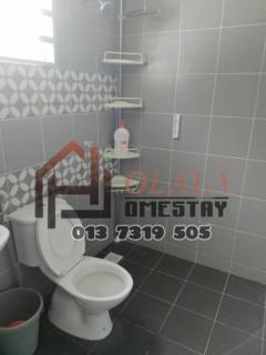 Olala Homestay Tanjung Rambutan Perak - Tanjung Rambutan - 2