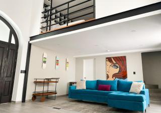 The Andy Hotel - Querétaro - 6