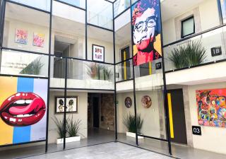 The Andy Hotel - Querétaro - 0