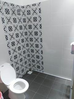 Olala Homestay Tanjung Rambutan Perak - Tanjung Rambutan - 4