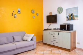 Villino Agave - San Vito lo Capo - 2