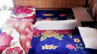 Bamboo Forest River View Hostel - Ywama - 9