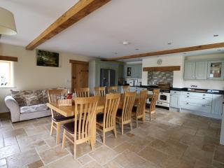 The Hayloft - 1