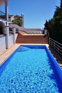 Casa Alba - Nerja - 9