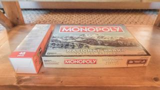 Affordable cabin that sleeps 8 K beds & fire pit - 1