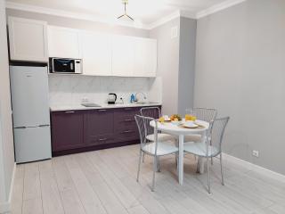 Апартаменты в ЖК Only Sun - Prigorodnyy - 5