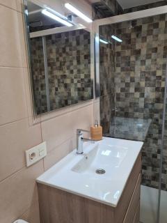 124A Apartamento moderno 3 habitaciones - Gijón - 2