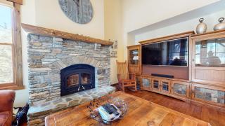 Snowcreek VI The Lodges #1167 condo - 5