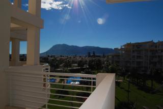 Coll Verd Apartment - Dénia - 5