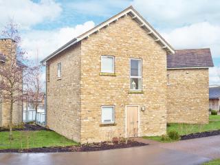 Lakeside property with spa on a nature reserve Bellewater HM32 - Somerford Keynes - 7