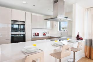 Lakeside property with spa access on a nature reserve Driftwood BV09 - Warmwell - 5