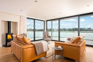 Lakeside property with spa access on a nature reserve Driftwood BV09 - Warmwell - 8