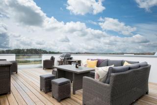 Lakeside property with spa access on a nature reserve Driftwood BV09 - Warmwell - 4