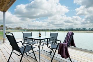 Lakeside property with spa access on a nature reserve Driftwood BV09 - Warmwell - 6