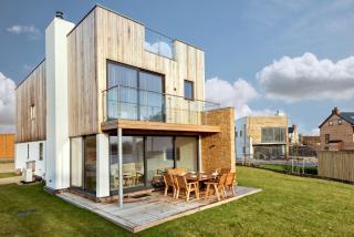 Luxury property with access into Spa on a nature reserve Beaumont Village 14 - 0