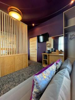 Lough Rooms at The Artisan - Strangford - 3