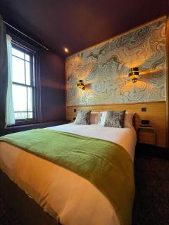 Lough Rooms at The Artisan - Strangford - 4
