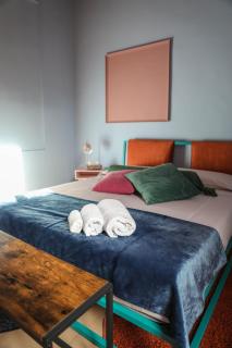 The colors house - 8