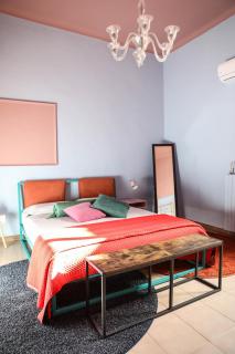 The colors house - Bari - 5