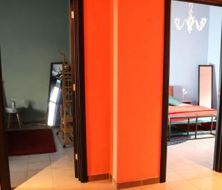 The colors house - Bari - 1