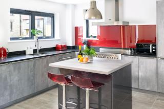 Lakeside property with spa on a nature reserve Bulrushes BV04 - 5