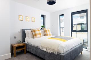 Lakeside property with spa on a nature reserve Bulrushes BV04 - 4