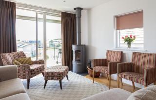 Lakeside property with a Spa on a nature reserve Woodlark HM30 - Somerford Keynes - 8