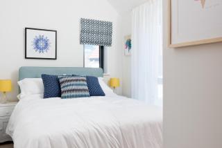 Lakeside property with spa access on a nature reserve Tally Ho BV19 - 4