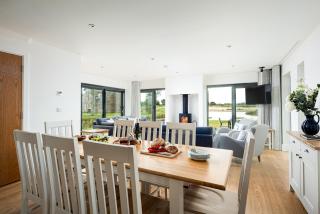 Lakeside property with spa access on a nature reserve Overton Island 01 OI01 - 3