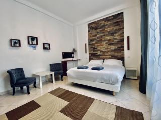 Appartement Auber - 0