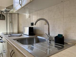 Appartement Auber - 5
