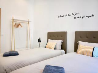Appartement Urban 3 - Nice - 4